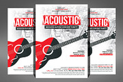 100 Party Flyer Bundle, a Flyer Template by Graphic Templates (Thumbnail 10 of 101)