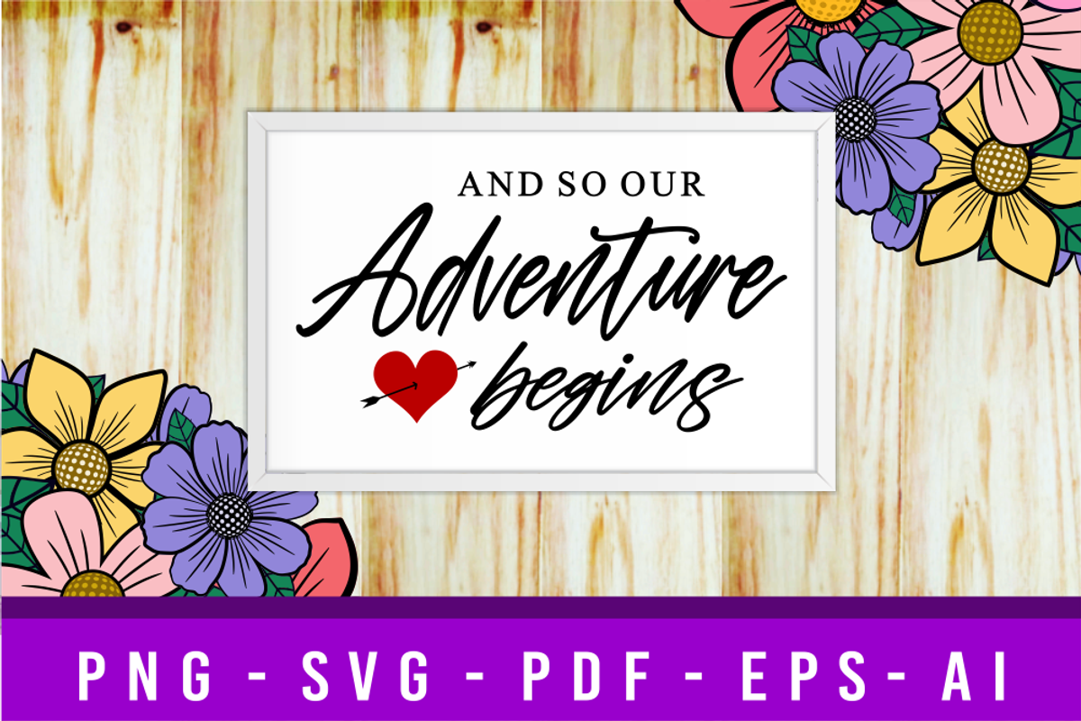 Wedding Sign SVG Bundle, Farmhouse, an Object Graphic by D2PUTRI (Photo 12 of 12)