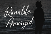 Kartaliaw Mimohasa Elegant Signature, a Script Font by gracetype_studio (Thumbnail 9 of 12)