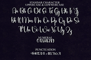 Fanatical, a Handwritten Font by FreshTypeINK (Thumbnail 7 of 8)