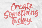 Roulette - Bold Script Font, a Script Font by StringLabs (Thumbnail 4 of 11)