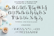 Handwriting Creative, a Handwritten Font by InermediaSTUDIO (Thumbnail 7 of 8)