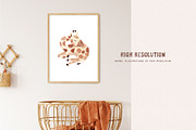 Safari Dreams, an Animal Illustration by svetsum (Thumbnail 3 of 9)