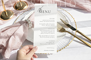 Card Mockup 4x9 Menu PRG, a Product Mockup by PawMockups (Thumbnail 6 of 10)