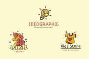 Bedtime Story, a Sans Serif Font by GBAstudio (Thumbnail 5 of 5)