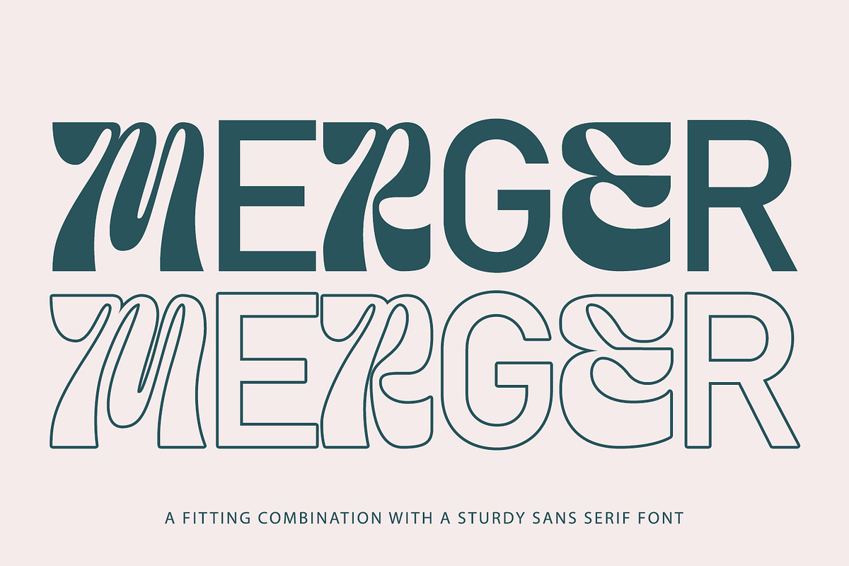 Fraser – Tropical Font, a Sans Serif Font by HeyFonts (Photo 9 of 11)