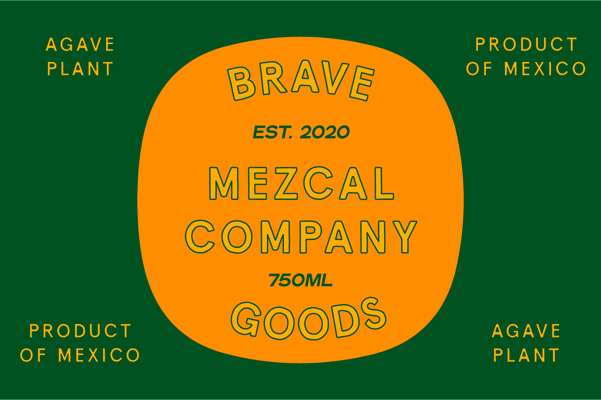 OVER 40% OFF Vintage Bundle, a Handwritten Font by Sam Merrigan Design (Photo 3 of 8)