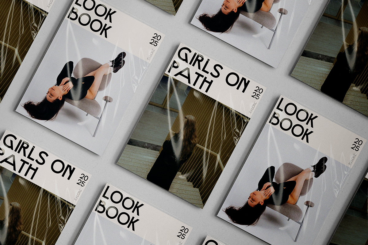 Modern Trendy - Rylone Sans Serif, a Sans Serif Font by roomspace creative lab (Photo 2 of 11)