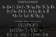 Layla, a Handwritten Font by FreshTypeINK (Thumbnail 5 of 8)