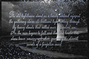 Blackthorn House Vintage Gothic Font, a Script Font by AnMark (Thumbnail 7 of 10)
