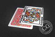 Pixel Art Novelty Playing Card Deck, an Object Graphic by Christos Georghiou (Thumbnail 8 of 10)
