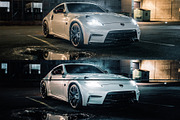 Carnation Adobe Lightroom Preset, a Preset Add-On by Voleshads (Thumbnail 6 of 8)