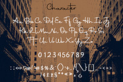 Abretha Elegant Fonts, a Script Font by Beka Studio (Thumbnail 7 of 10)