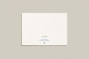 La Calma - Design Proposal Template, a Presentation Template by Alubia design (Thumbnail 4 of 4)