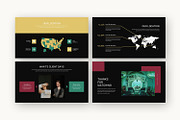 Muma : Health Business Powerpoint, a Presentation Template by Punkl Camp (Thumbnail 16 of 16)