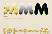 Confetti Party — Graphic Kit, an Object Graphic by Graphic Treasury (Thumbnail 6 of 9)