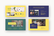 Ebae : Vintage Shop Keynote, a Presentation Template by Punkl Camp (Thumbnail 11 of 16)