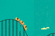 Business Concepts Bundle 03 Men, a Person Illustration by retrorocket (Thumbnail 11 of 16)