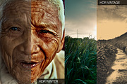 HDR PRO Action Set, an Action Add-On by TomAnders (Thumbnail 5 of 5)
