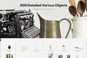 Coffee Scene Creator - Front View, a Background Graphic by TVartworks (Thumbnail 17 of 23)