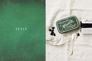 Natural Beauty stock collection SALE, a Books & Magazine Mockup by Nellaino (Thumbnail 6 of 7)