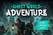 Patak Kumpul Adventure Display Game, a Sans Serif Font by twinstd (Thumbnail 5 of 10)