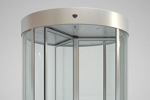 Revolving Door 250cm