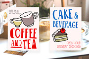 Saymour Font Family, a Sans Serif Font by Hart Foundry™ (Thumbnail 8 of 13)