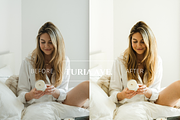 Lightroom Mobile Presets | Sweetest, a Preset Add-On by Turia Avenue (Thumbnail 7 of 11)