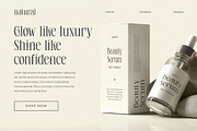 Gelinsia Elegant Stylish Serif Font, a Serif Font by RantautypeStudio (Thumbnail 8 of 19)
