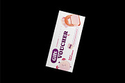 Modern Back to School Voucher, a Card Template by Neermana (Thumbnail 2 of 4)