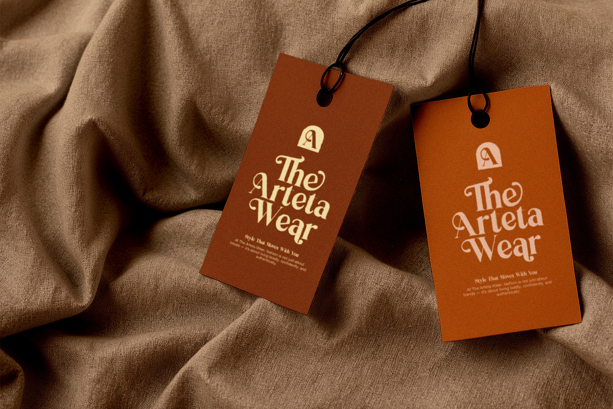 Obling Elegant Serif Font, a Serif Font by Perfectype (Photo 8 of 8)