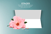 For Valentine's Day | LOVE PACK |, a Product Mockup by 2MK (Thumbnail 4 of 16)