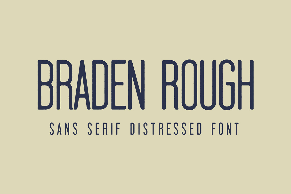 Braden Rough