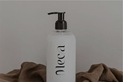 Milea Neira - Serif Vintage Ligature, a Serif Font by suhadidesign (Thumbnail 8 of 11)