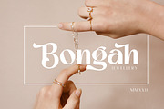 Bestigia Beauty Elegant Sans Font, a Sans Serif Font by Ronny Studio (Thumbnail 10 of 15)