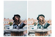 Toffee Lightroom Presets, an Action Add-On by HappyNews (Thumbnail 2 of 9)