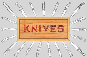 Knives