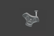 Healthcare Set, an Object 3D Model by Artem Varnitsin (Thumbnail 25 of 27)