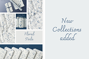 700+ Seamless Patterns Bundle, a Pattern Graphic by Olya Creative (Thumbnail 14 of 56)