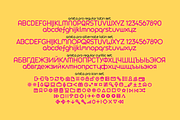 Arista Pro - 23 fonts, a Sans Serif Font by Zetafonts (Thumbnail 10 of 10)