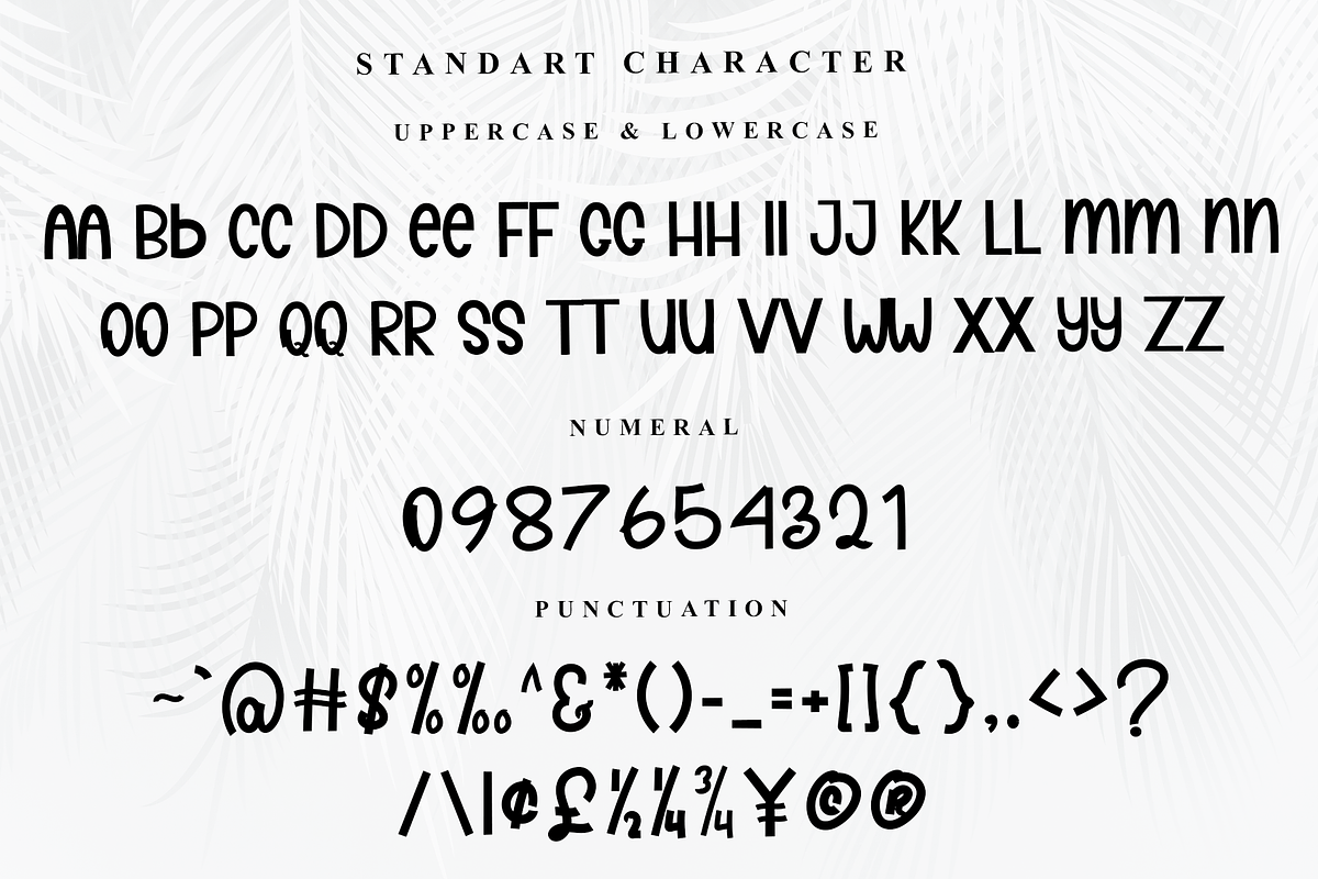 Orange, a Sans Serif Font by InermediaSTUDIO (Photo 6 of 7)
