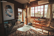 Instagram Blogger Lightroom presets, an Action Add-On by BeArt-Presets (Thumbnail 17 of 21)