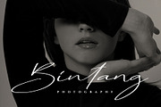 Kentalia Signature Font, a Script Font by RantautypeStudio (Thumbnail 13 of 15)