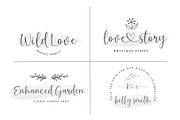 Gita Lian - Wedding Heart Font, a Script Font by Jimtype Studio (Thumbnail 9 of 11)