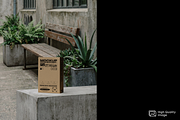 Street Brandin Kit Mockup, a Shirt Mockup by PopotLane (Thumbnail 11 of 13)