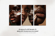 Beauty Skincare Stock Images Bundle, a Beauty & Fashion Photo by COCO Design Studio (Thumbnail 5 of 10)