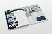 75% off 8 x Professional Brochures, a Brochure Template by Love Graphic Design (Thumbnail 15 of 42)