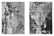 Rugged Halftone Grunge Textures, a Texture Graphic by AL's Design Studio (Thumbnail 3 of 15)