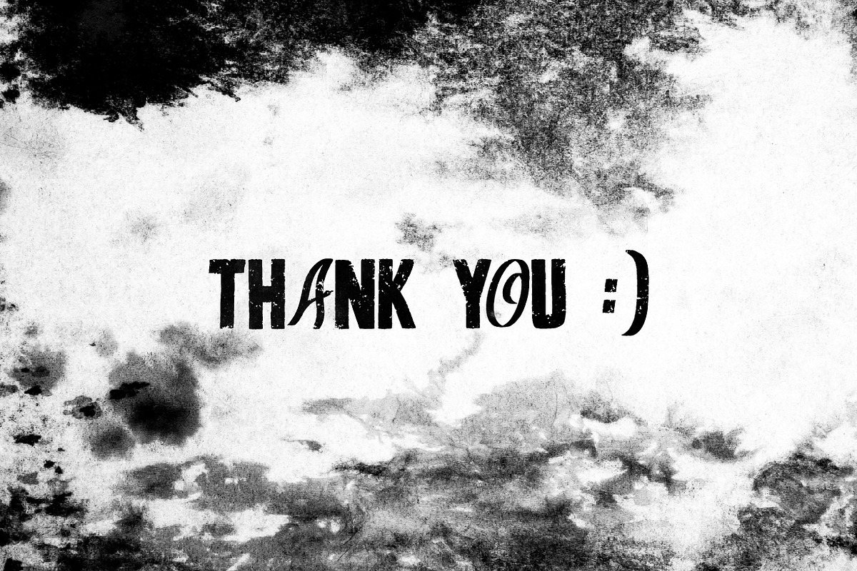 Stones Crush - Handrawn Grunge Font, a Sans Serif Font by NuType (Photo 12 of 12)